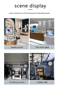 Quạt ba chiều chống bụi 65cm: Cài đặt kép (đứng/treo) với hoạt động ứng dụng - Product Image 6