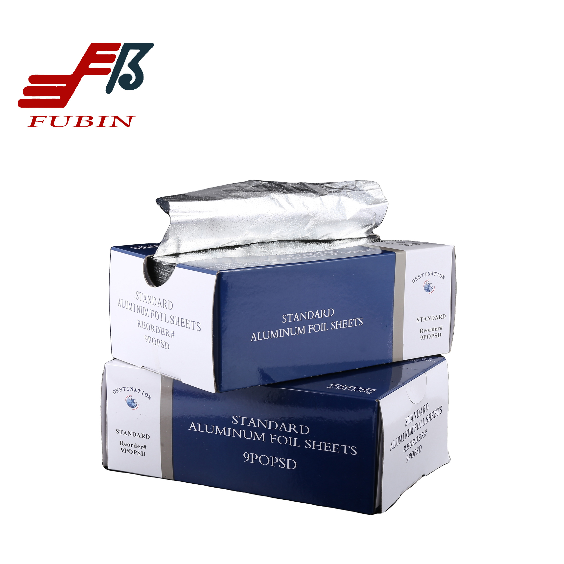 1000ML Rectangular Foil Trays For Mcirowave Food Container Loaf Pan