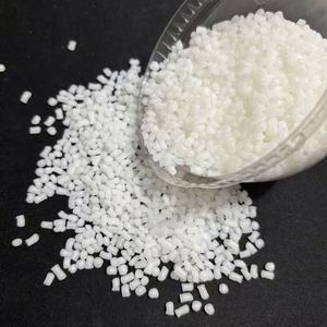 เม็ดสะโพกรีไซเคิลสำหรับบรรจุภัณฑ์แบบเม็ดเกรดขึ้นรูป - Product Image 3