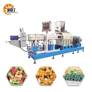 Машина для производства лакомств для домашних животных - Product Image 1