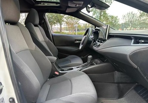 سيارة ليفين تويوتا مستعملة بحالة جيدة، 60000 كم، بدون حوادث، بدون سجلات تأمين، موديلات 2019، 2018، 2020، 2022 متوفرة في المخزون - Product Image 5