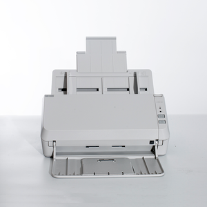 ฟูจิตสึเครื่องสแกนเนอร์สองด้านระบบอัตโนมัติ A4ความเร็วสูง <span class=keywords><strong>SP</strong></span>-1120N/<span class=keywords><strong>1125N</strong></span>/1130N เครือข่ายอินเตอร์เฟซ PDF สำนักงาน USB สต็อกสินค้าในสต็อก - Product Image 2