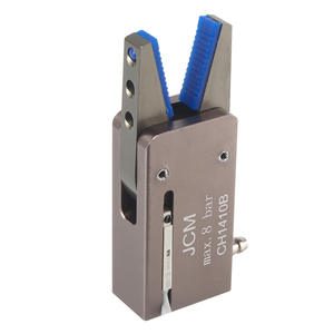 Mini pince robotique industrielle pour moulage, avec manchon en silicone, modèles Mini-A/B/C/J1060/J1080/CH1410A/B, pour engrenages et moteurs usagés - Product Image 1