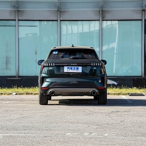 Lynk Co 06 SUV แบบต่ออายุ1.5T Halo ที่นั่งหนังขับด้านซ้ายมือรุ่น2024ใหม่ - Product Image 6