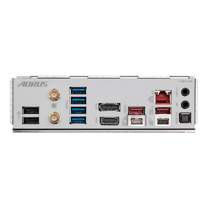 Carte mère <span class=keywords><strong>GIGABYTE</strong></span> Z790 <span class=keywords><strong>AORUS</strong></span> PRO X LGA1700 Z790 ATX DDR5 <span class=keywords><strong>5</strong></span>*M.2 PCIe <span class=keywords><strong>5</strong></span>.0 USB 3.2 Wi-Fi 7, TOP & BEST SELLING - Product Image 4