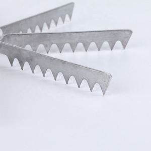 Cortador de Pizza Creativo de Aluminio con Múltiples Dientes, Herramienta para Cortar Tartas de 5 a 12 Porciones, Divisor de Panqueques - Product Image 3