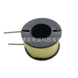 Bobines de lévitation et d'électroaimant BOYA - Modèle <span class=keywords><strong>BYC</strong></span> 3540 en cuivre pour applications automobiles et contrôle tactile LED - Product Image 2