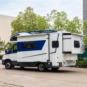 גנרטורים ניידים קטנים ועמידים למשאיות כבדות, דיזל, 118 קילוואט, משאית עפר גדולה, דיזל 3.0 טון, דיזל למשאיות קרוואן עבור IVECO - Product Image 3