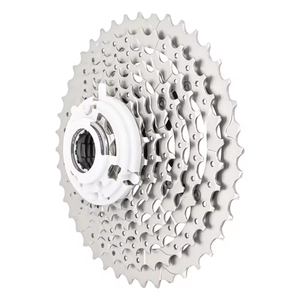 Buje <span class=keywords><strong>Shimano</strong></span> DEORE M4100 para Bicicleta de Montaña de 10/20 Velocidades con Ruedas Libres de <span class=keywords><strong>11</strong></span>-42T  <span class=keywords><strong>11</strong></span>-46T - Product Image 4