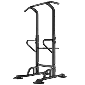 Pull-up Indoor Single Parallel Bars Multifunktion ale Single Bars <span class=keywords><strong>Training</strong></span> Fitness geräte - Product Image 4