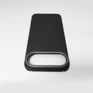 Pour iPhone 17 air Aramide Shell Ultra-mince Tout-compris Couverture <span class=keywords><strong>de</strong></span> <span class=keywords><strong>Téléphone</strong></span> Aramide Carbone Protection <span class=keywords><strong>Téléphone</strong></span> étui - Product Image 6