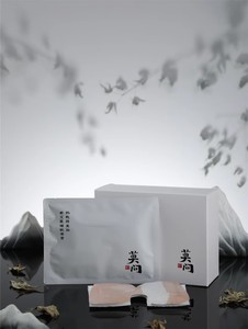 制造商提供的草药透皮膝盖贴剂，用于膝盖上的疼痛皮肤贴膏，适用于口腔鼻腔和身体贴剂 - Product Image 6