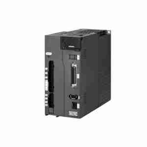 Controlador de Motor Monofásico de 220v 750w 4.5a, Kit de Controlador Preciso con Modbus Linear Vs580as4r5b, Precio Competitivo - Product Image 4