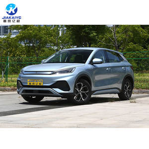 BYD Yuan PLUS Usado, Aceleración de 7.3s, SUV Espacioso de 5 Asientos - Product Image 1