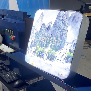 Khung gương làm tròn Máy uốn nhôm hồ sơ máy uốn - Product Image 5