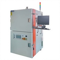 Vacuum Oven Custom Size Wall and Hot Plate Heating Digital Vacuum Gauge Instrument Drying ISO Certified Factory Direct