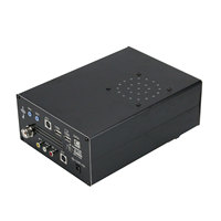 KN990 HF tous les modes récepteur émetteur SSB/CW/AM/FM/numérique Modes de travail émetteur-récepteur à ondes courtes