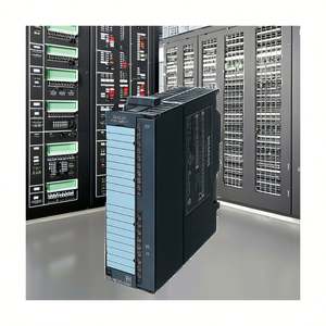 وحدة إشارة PLC سيماتيك S7-300 SM338 طراز 6ES7338-4BC01-0AB0 لـ <span class=keywords><strong>3</strong></span> أجهزة تشفير - Product Image 1