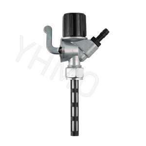 ก๊อกน้ำมันเชื้อเพลิงมอเตอร์ไซค์ YHMOTO พร้อมตัวกรอง เหมาะสำหรับ Simson MZ ETZ 150 250 251 TS ES Trophy - Product Image 1