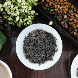 2025 nueva llegada Chunmee té <span class=keywords><strong>verde</strong></span> 4011 Mei-cha <span class=keywords><strong>beneficios</strong></span> de salud chinos té Delgado nueva llegada - Product Image 2