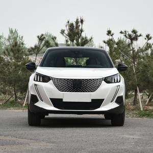 Fengshang-vehículo eléctrico SUV pequeño para <span class=keywords><strong>Peugeot</strong></span>, versión 2020, <span class=keywords><strong>E2008</strong></span> - Product Image 2