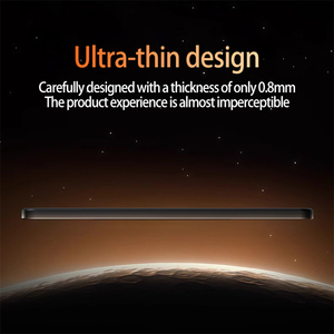 Mô hình bán chạy nhất cho <span class=keywords><strong>iPad</strong></span> Pro M4 M5 11 inch các tính năng được xây dựng trong có thể gập lại kim loại đứng chống sốc TPU trường hợp máy tính bảng - Product Image 5