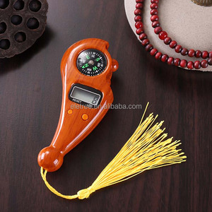 Bangladesh Price Led digitale rosario dito a mano Tasbih Tally contro Scroll Tasbeeh Bead Compass - Product Image 4