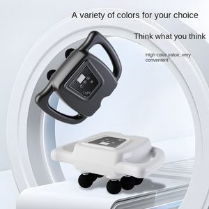 Pistol Fascia Mini 99 level, pemijat saku portabel yang dapat diisi ulang, <span class=keywords><strong>Stimulator</strong></span> otot genggam untuk relaksasi dan pemulihan seluruh tubuh - Product Image 4