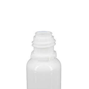 Personnalisation blanc de protection de L'environnement en plastique pe 5ml liquides gouttes pour les yeux - Product Image 3