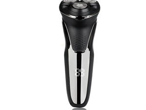 Rasoirs à glace, <span class=keywords><strong>rasoir</strong></span> électrique pour hommes et femmes, mini machine à tête de mort, série portable rechargeable - Product Image 6