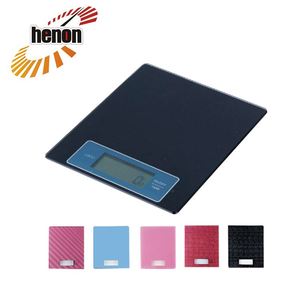 Großhandel profession elle digitale Lebensmittel elektronische Küchen waage - Product Image 3