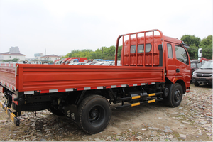 Dongfeng 4x2 <span class=keywords><strong>camion</strong></span> cargo 8 <span class=keywords><strong>tonnes</strong></span> petit <span class=keywords><strong>camion</strong></span> trucs transport utilisé petits camions cargo d'occasion - Product Image 3