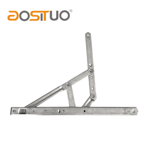 Giá thấp cửa sổ phần cứng có thể điều chỉnh thép không gỉ 304/201 ma sát nghỉ cửa sổ khuôn cửa sổ ma sát bản lề vẫn cho cửa sổ uPVC - Product Image 5