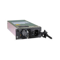 PAC-600WA-F 600W Modul Catu Daya AC Aliran Udara Depan ke Belakang Unit Daya Redundan Hot Swap untuk Switch Jaringan Perusahaan