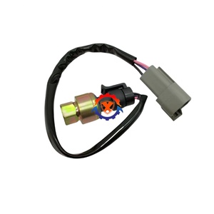Capteur de pression 194-6722 1946722 pour excavatrice 322C 325C 345B 345C - Product Image 6