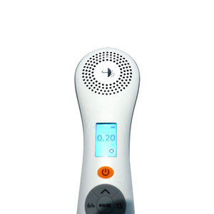 ABD Sertifikalı UV Fototerapi Işığı 308nm Dar Bantlı Ekzimer Lazer Evde Kullanım İçin Sedef Hastalığı Vitiligo Tedavisi - Product Image 3