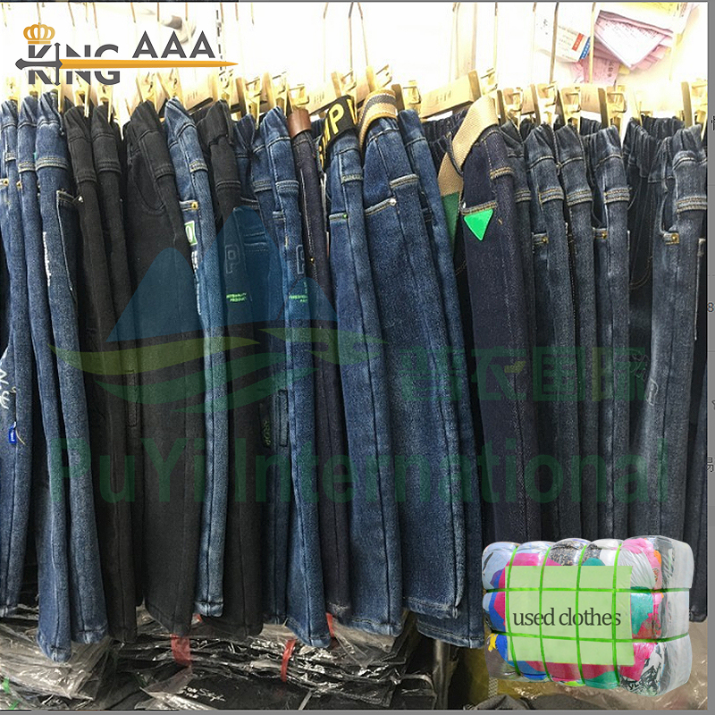 Celana Denim Wanita Pakaian Bekas Bal Free Ongkir Jins Bekas Baju Bekas Wanita Harga Kg