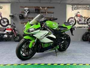 <span class=keywords><strong>Kawasaki</strong></span> <span class=keywords><strong>ZX</strong></span>-<span class=keywords><strong>6R</strong></span> 636 <span class=keywords><strong>2012</strong></span> Sportbikes Moto à essence d'occasion 600cc Chine - Product Image 1