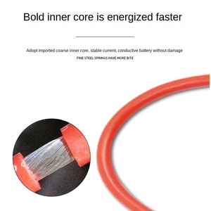 Universeller Notfall-Smart-<span class=keywords><strong>Clip</strong></span>-Konverter Notfall-Smart-Fischclip Hochleistungs-Konverter Batteriekonverter - Product Image 3