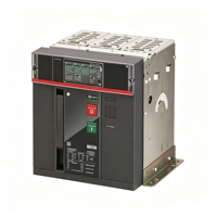 Disjoncteur d'air E2S/E2H/E9 2000/2500 D/T LSIG/LSI 4p/ 3p FHR/WMP NST 1SDA104368/361/474/457/371/357/444/338/451R1