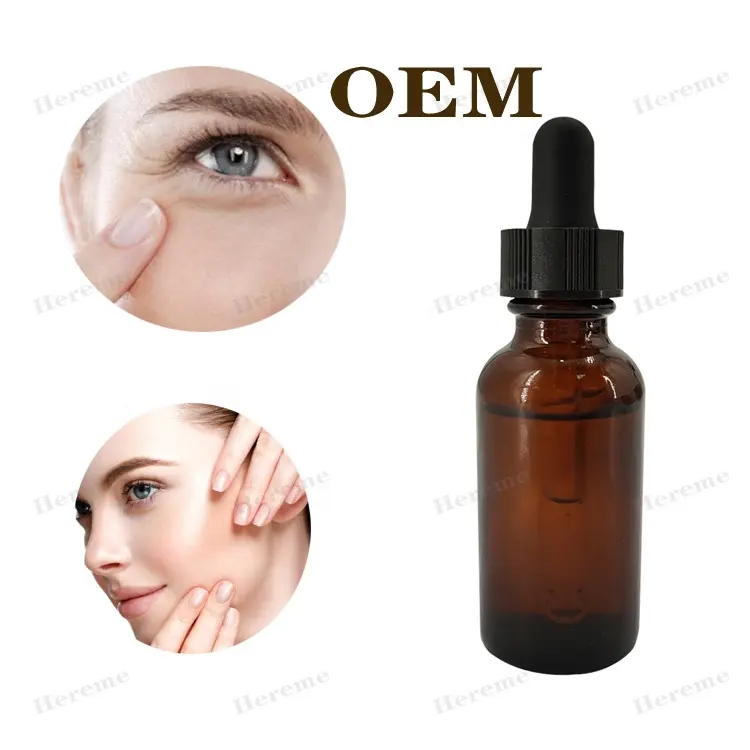 Mỹ Phẩm Hữu Cơ Hàn Quốc Oem Lady Retinol Huyết Thanh Chăm Sóc Da