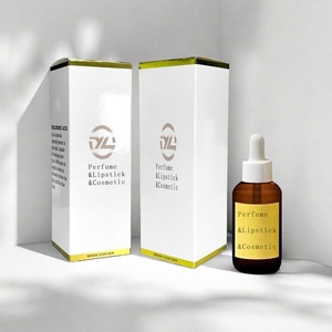 Sang trọng rỗng Chai chất lượng cao tùy chỉnh thiết kế Lotion dầu mỹ phẩm bao bì Nước hoa ngăn kéo hộp giấy - Product Image 4