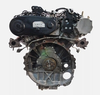 Moteur complet Master Wholesale pour Range Rover 3.0 Twin Turbo, moteur pour Land Rover Range Rover 3.0V6 D Gen2 OEM LR106166