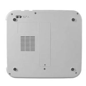 Monitor <span class=keywords><strong>ECG</strong></span> de Cardiología electrocardiógrafo de 12 canales y 12 derivaciones, instrumento veterinario de 12 canales, con monitor de <span class=keywords><strong>ECG</strong></span>, para uso veterinario, de 2 a 30 cm - Product Image 6