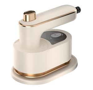 Mini Défroisseur Vapeur Portable <span class=keywords><strong>de</strong></span> Voyage pour Vêtements, Fer à Repasser Humide <span class=keywords><strong>et</strong></span> Sec - Product Image 1