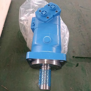Motor Hidráulico ZY Serie 2K/4K/6K/2000/4000/6000, 6K-245, 6K-310, 6K-490, Motor de Rueda de Baja Velocidad y Alto Torque - Product Image 3