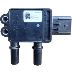 Cảm biến áp suất vi sai xe tải foton auman a061h838 f01zj00139 495414 5572051 - Product Image 2