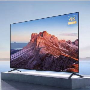 Televisor LED LCD con Carcasa Negra Hecho en China, Televisión LCD de 85 Pulgadas, Smart TV 4K de 65 Pulgadas, Televisión Android con Wifi, Smart TV - Product Image 2