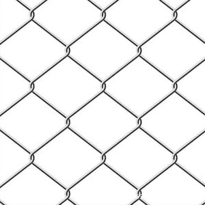 아연 도금 공장 제조업체 6ft 8ft 50x5 0mm 하이 퀄리티 와이어 메쉬 체인 링크 울타리 패널 - Product Image 5