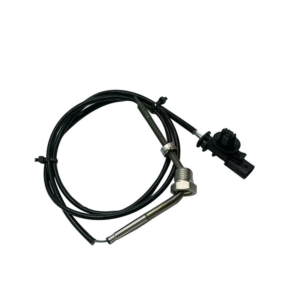 68167870AB Auto Parts Exhaust Gas Temperature Sensor For Dodge Ram Chrysler
